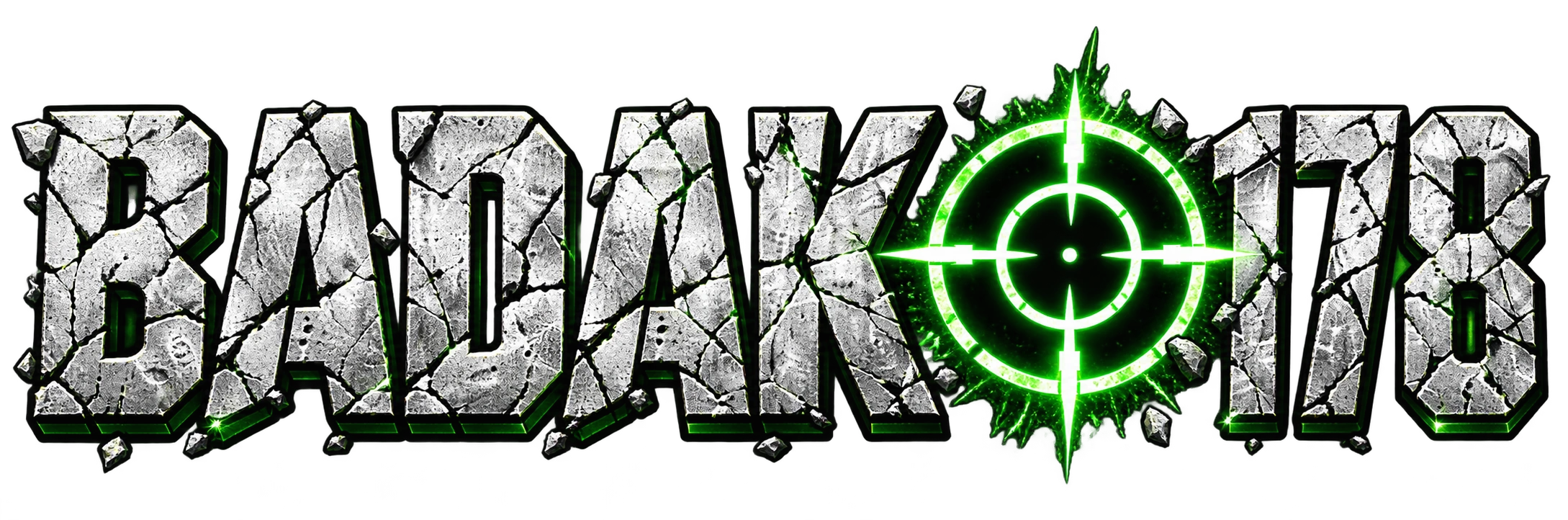 BADAK178 Logo